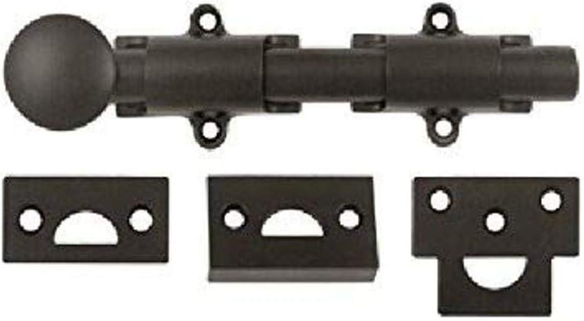 HD Surface Bolt