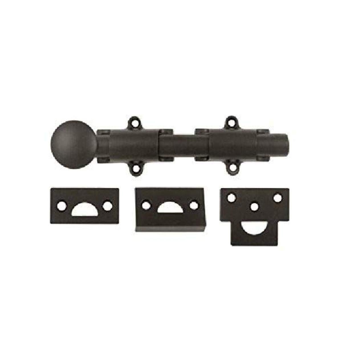 HD Surface Bolt