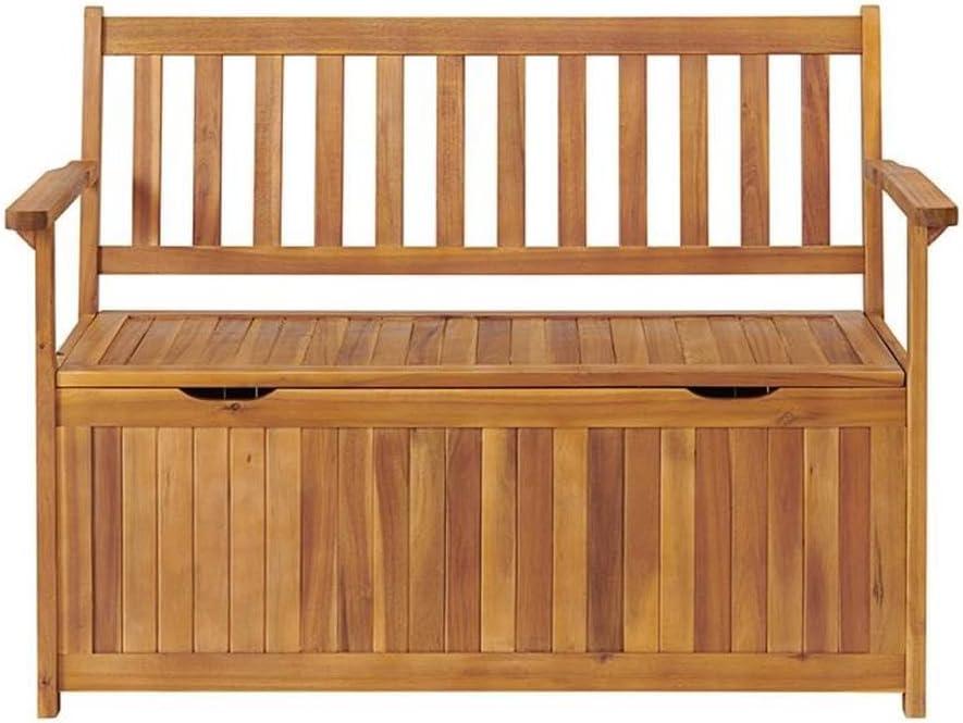 Londonderry Acacia Outdoor Bench