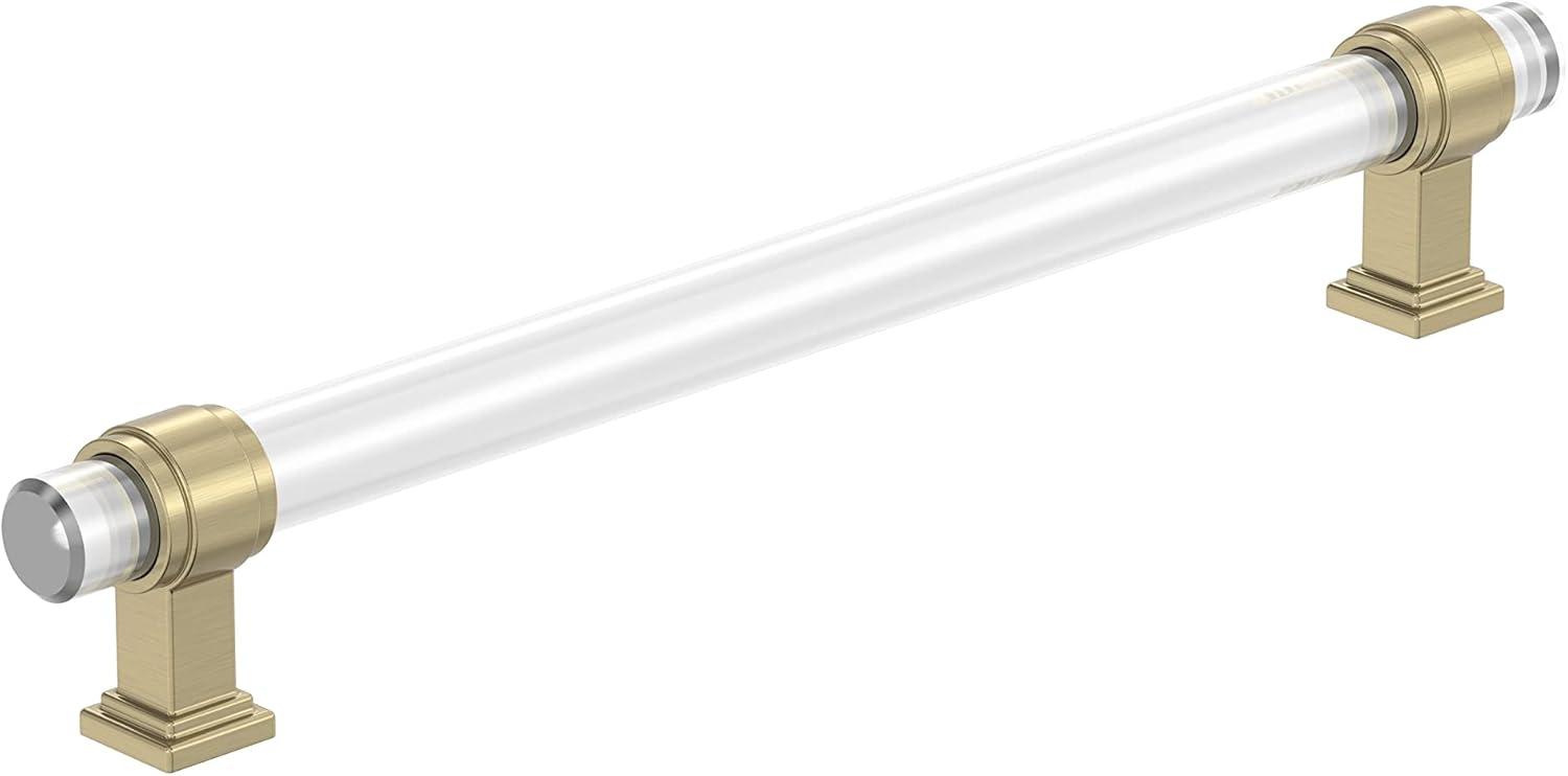 Amerock Glacio Bar Pull