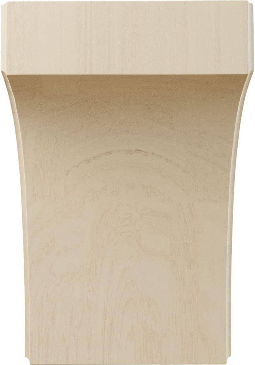 Clarksville H W D Wood Bracket / Corbel