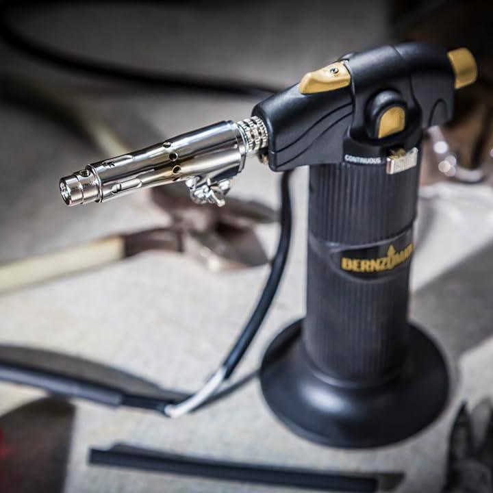 Bernzomatic® Maker Precision Torch
