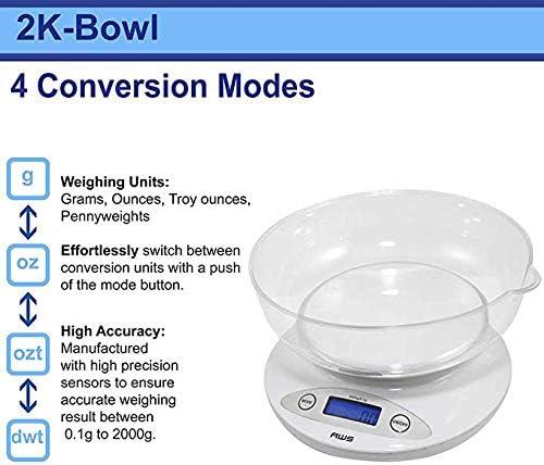 American Weigh Scales American Weigh Scales Digital Scale