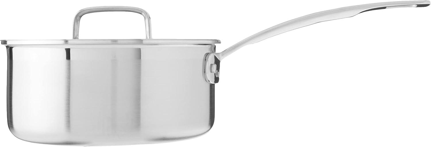 Cuisinart Multiclad Pro Triple Ply Saucepan with Cover