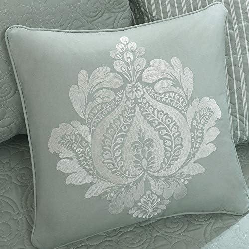 Quebec 6 Piece Reversible Daybed Cover Set