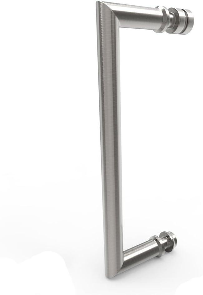 Unidoor-X 60" x 72" Rectangle Hinged Shower Enclosure