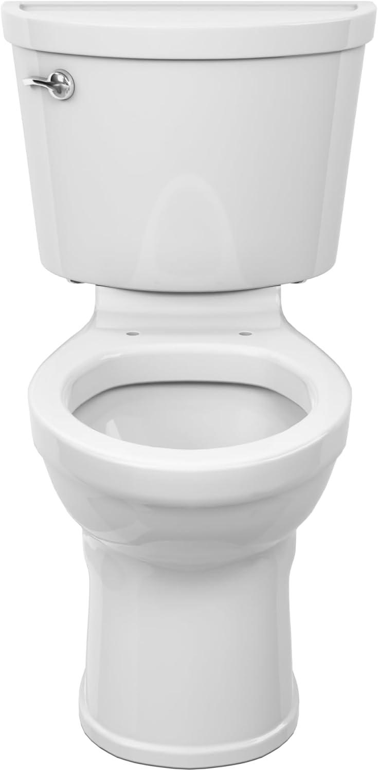 American Standard Cadet Pro Elongated Toilet