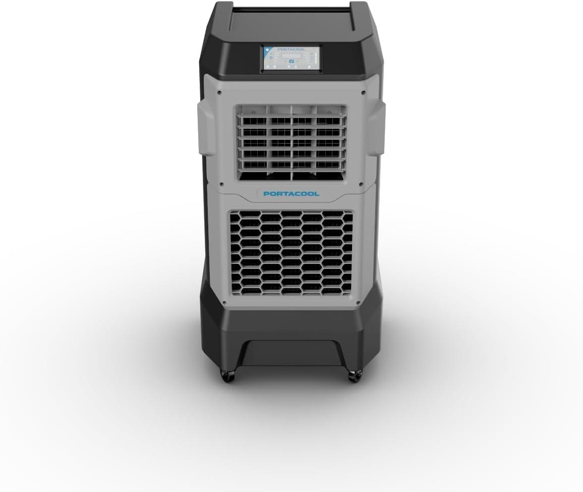 Portacool Portacool Apex 700 1400 Wi-Fi Connected Evaporative Cooler