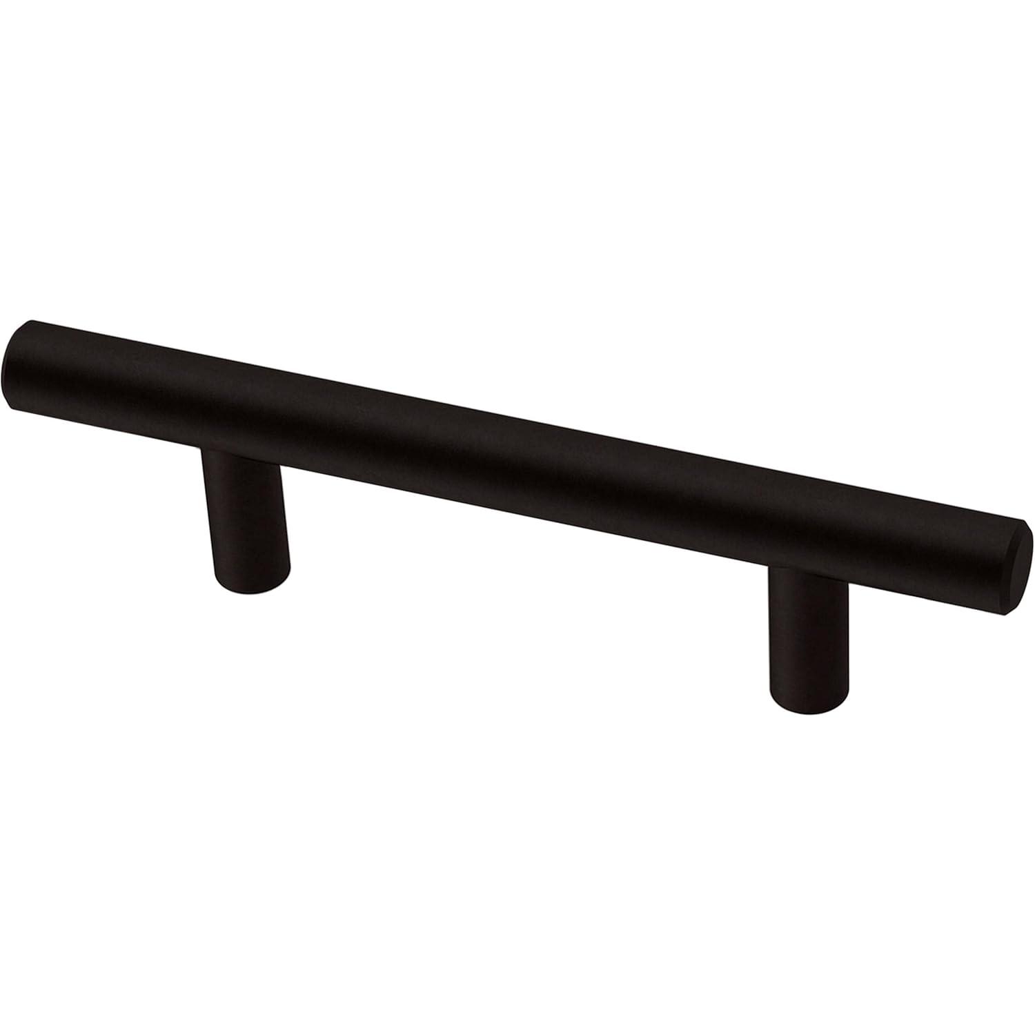 Franklin Brass Handle Pull (Set of 10)