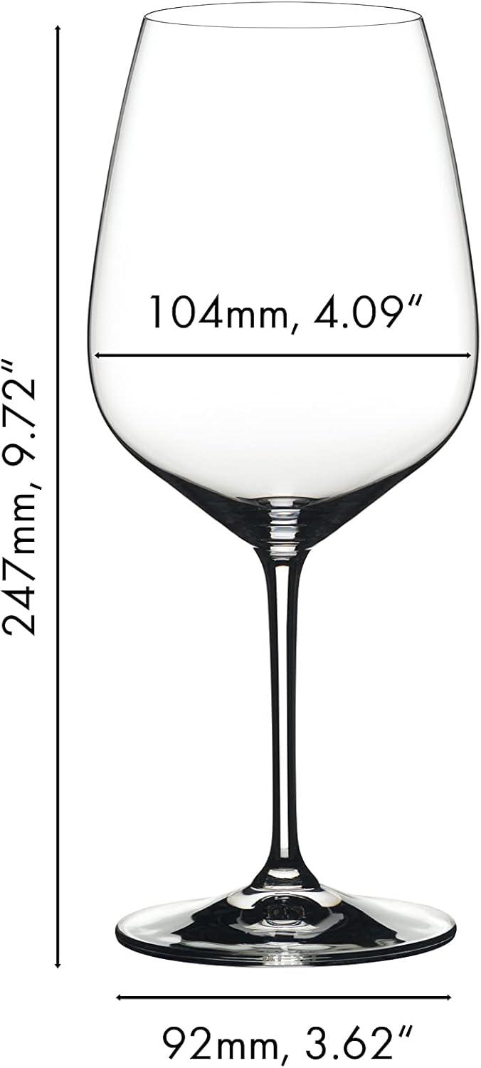 RIEDEL Extreme Cabernet Wine Glass