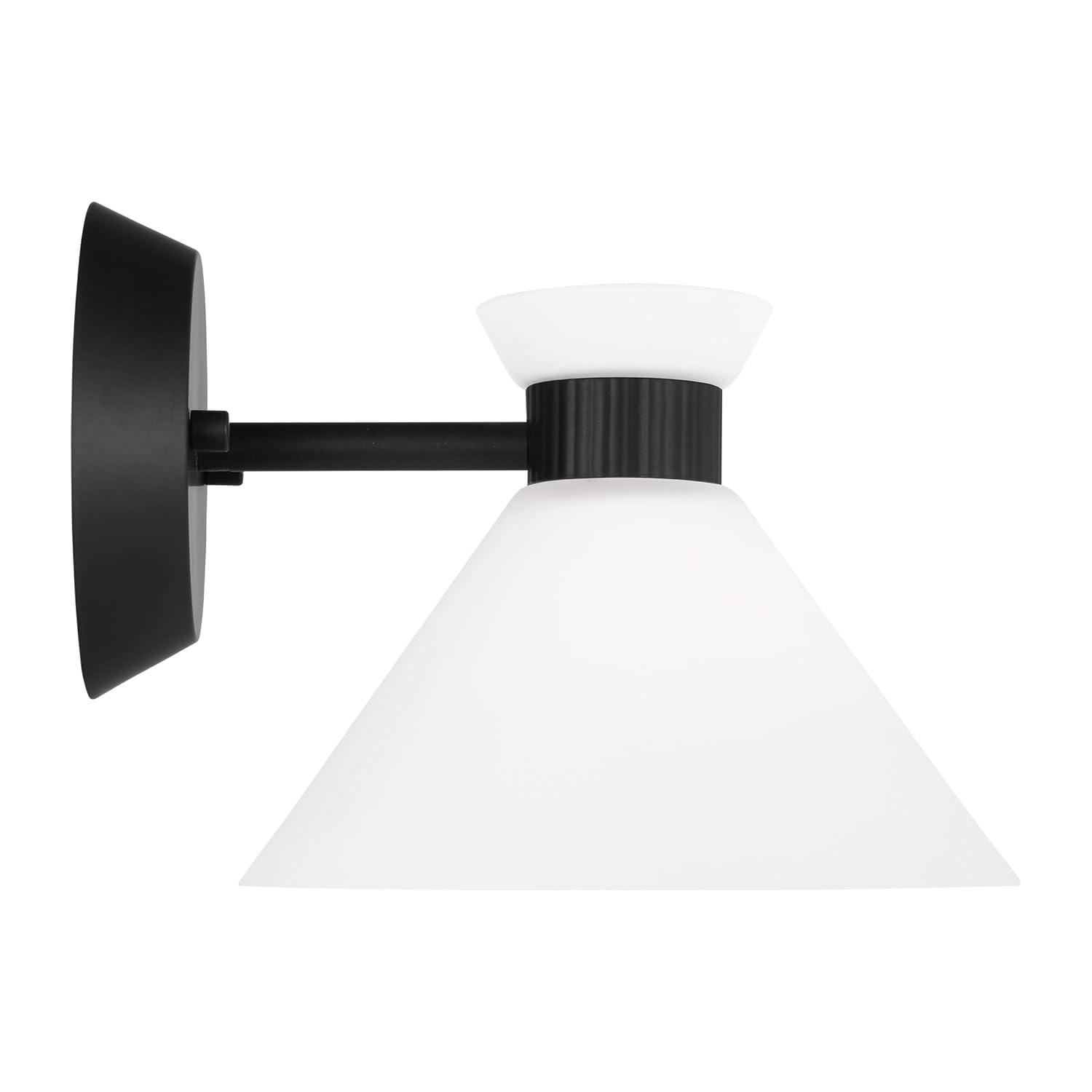 Belcarra 1-Light Small Sconce