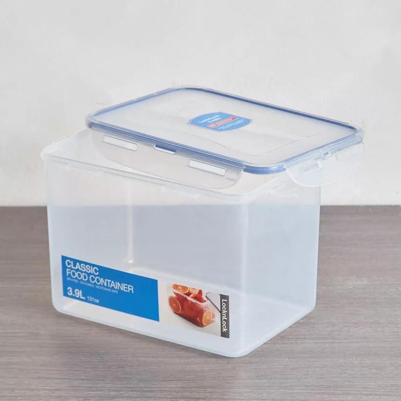 LocknLock Easy Essentials™ Food Storage Container