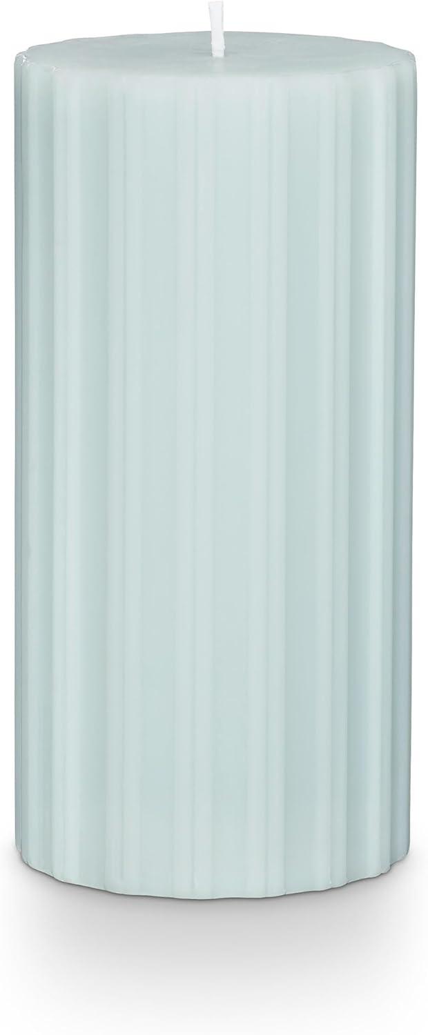 Seline Fresh Sea Salt Pillar Candle