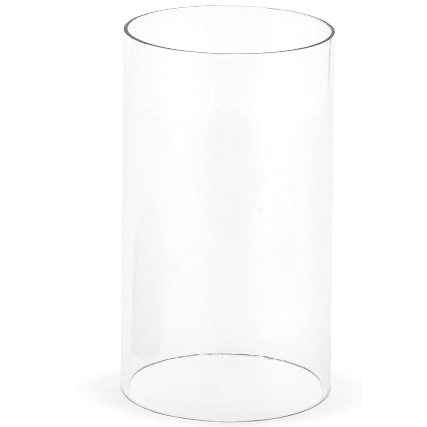 DEMDACO Glass Large Hurricane