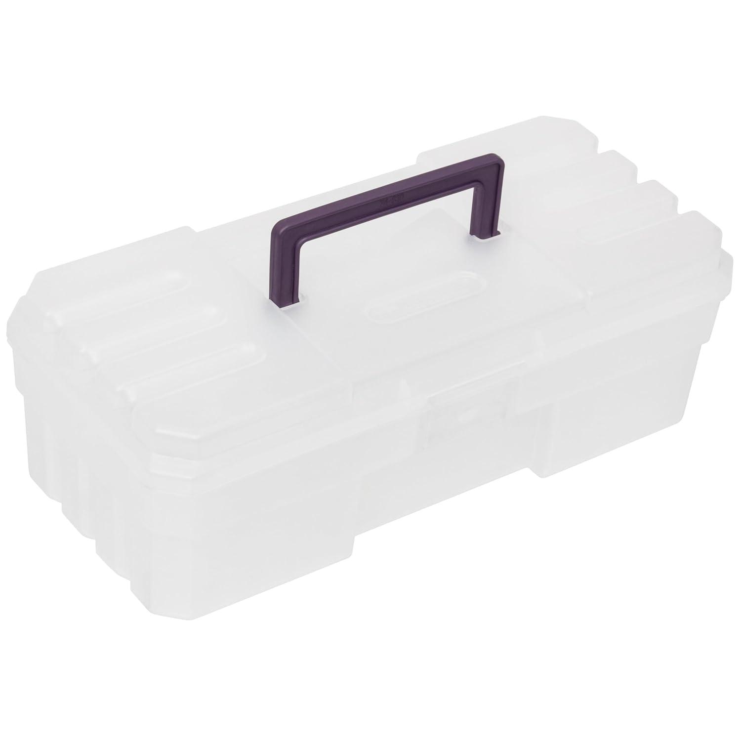 Akro-Mils Supply Box