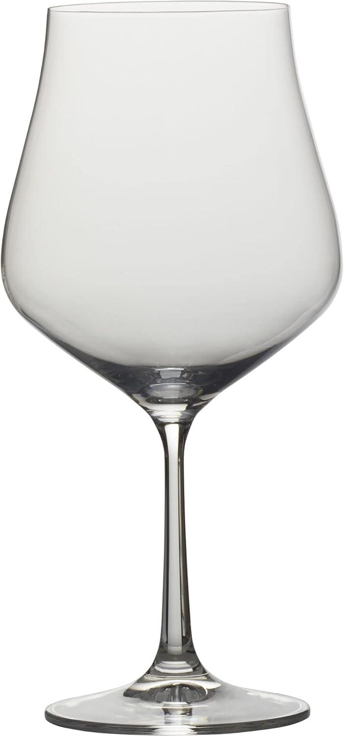 Mikasa Grace 22 oz. Red Wine Glasses