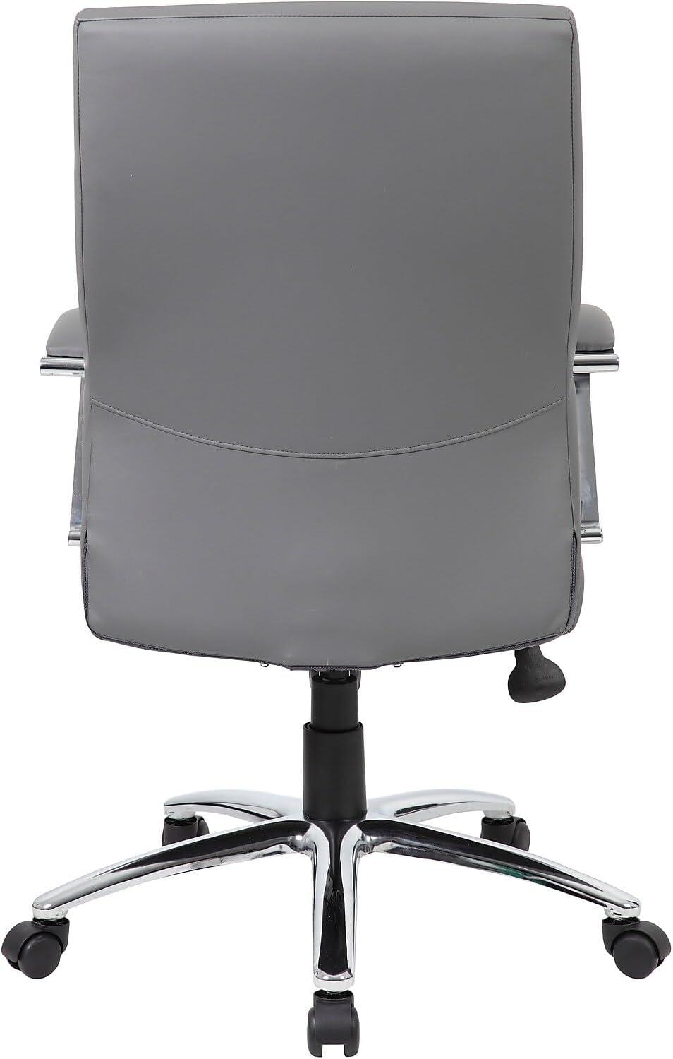 Contemporary Executive Office Chair - Boss Office Products