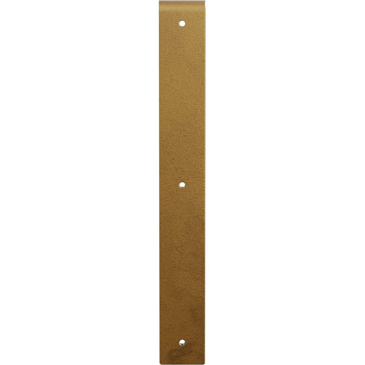 Ekena Millwork Hamilton Steel Bracket