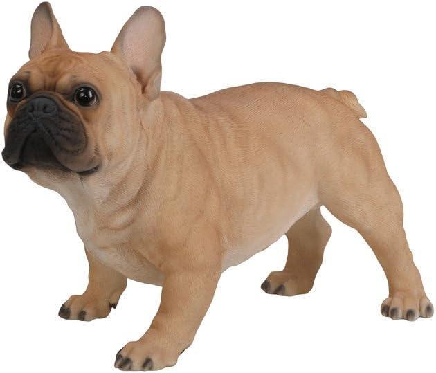 Hi-Line Gift Ltd. Dog French Bulldog Statue