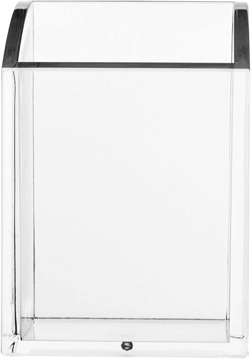 Kantek Kantek Pencil Cup Plastic Pen Holder