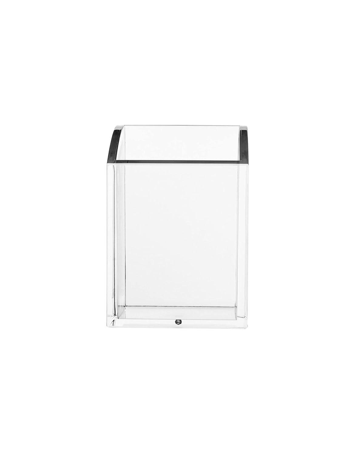 Kantek Kantek Pencil Cup Plastic Pen Holder