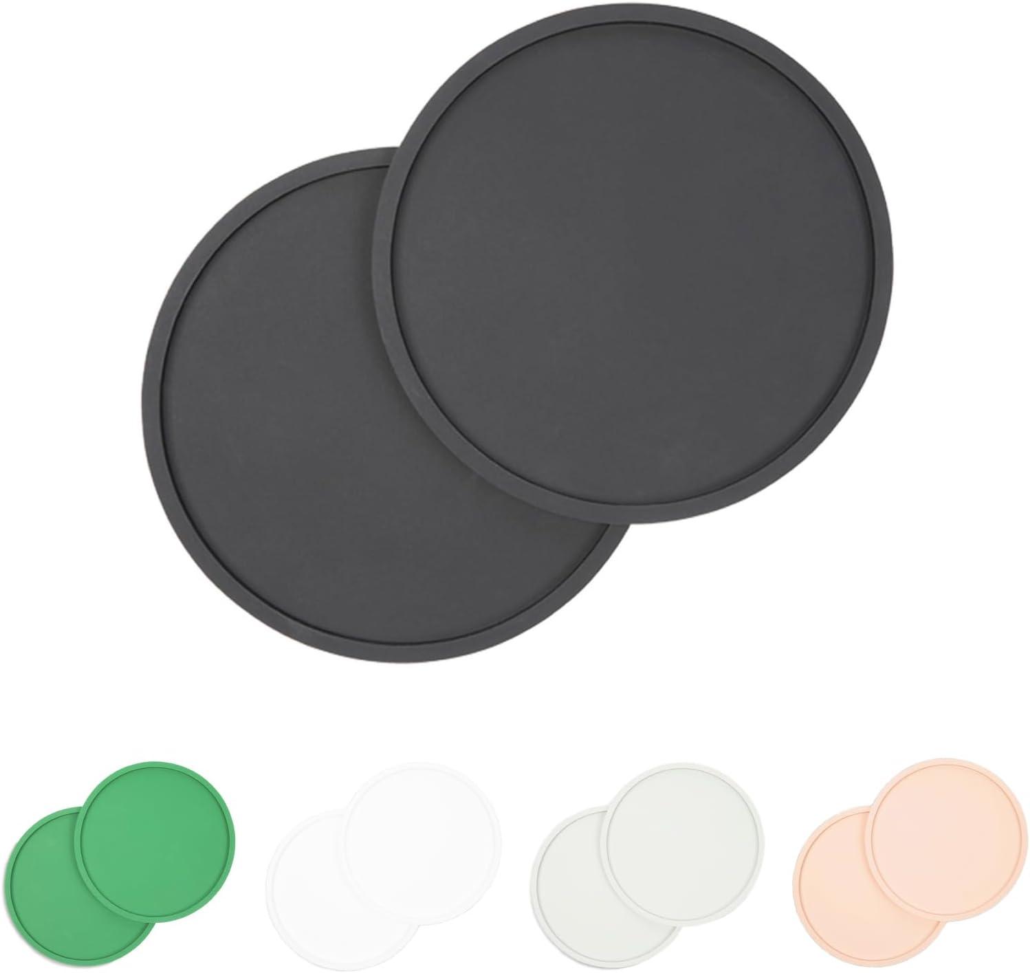 Circle Habit Mat