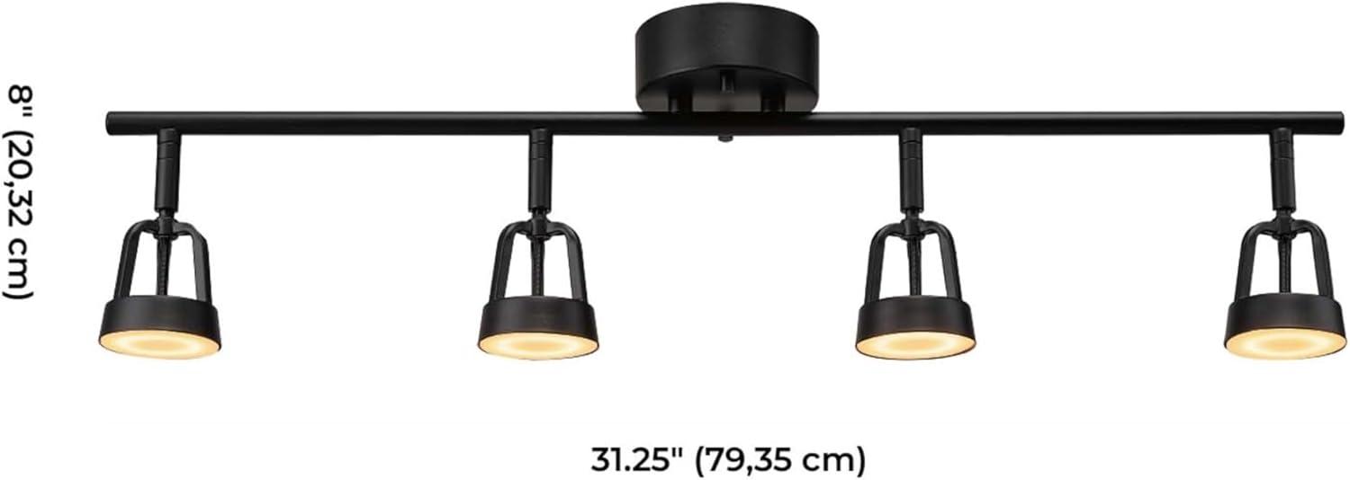 Flush Mount