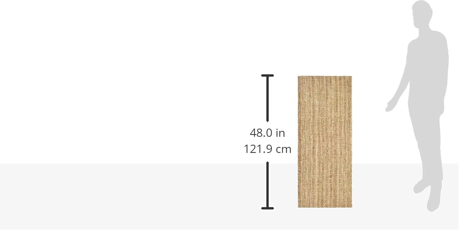 Natural Fiber NF447 Area Rug  - Safavieh