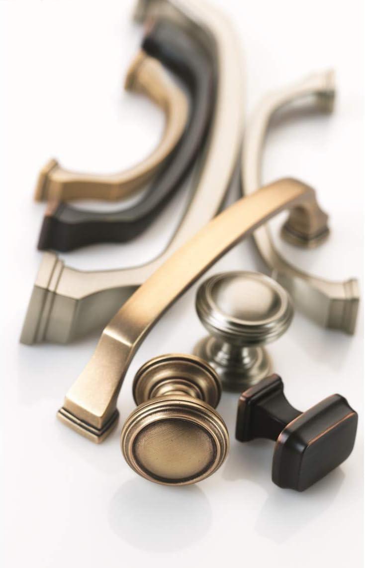 Revitalize Cabinet Bar Pull