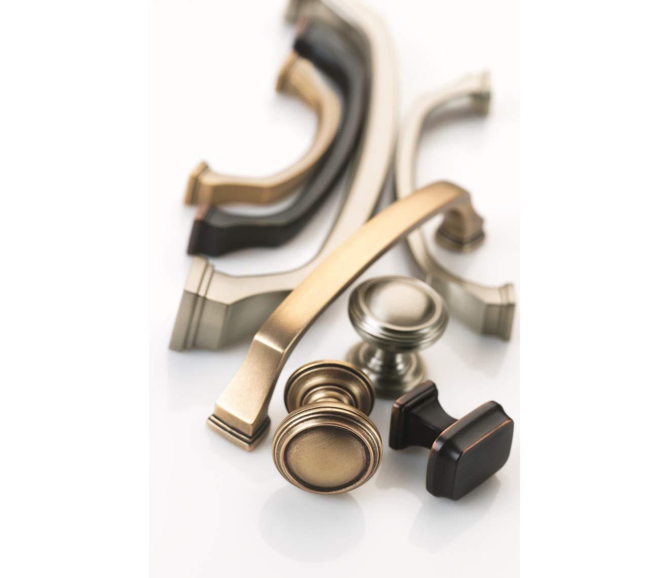 Revitalize Cabinet Bar Pull
