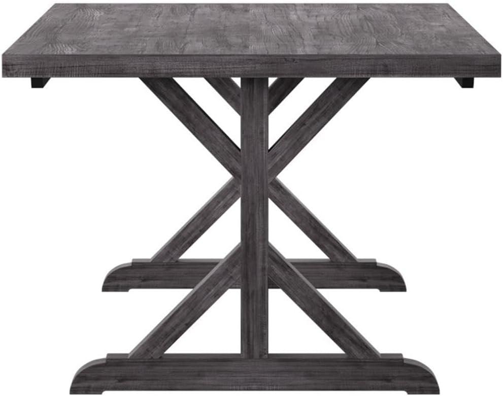 Liberty Furniture Trestle Table