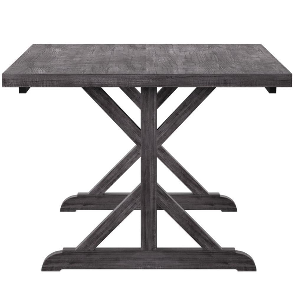 Liberty Furniture Trestle Table