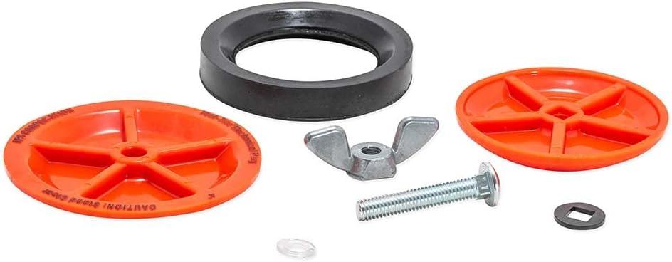 Test-Tite 78035 Twist-Tite Mechanical Test Plug