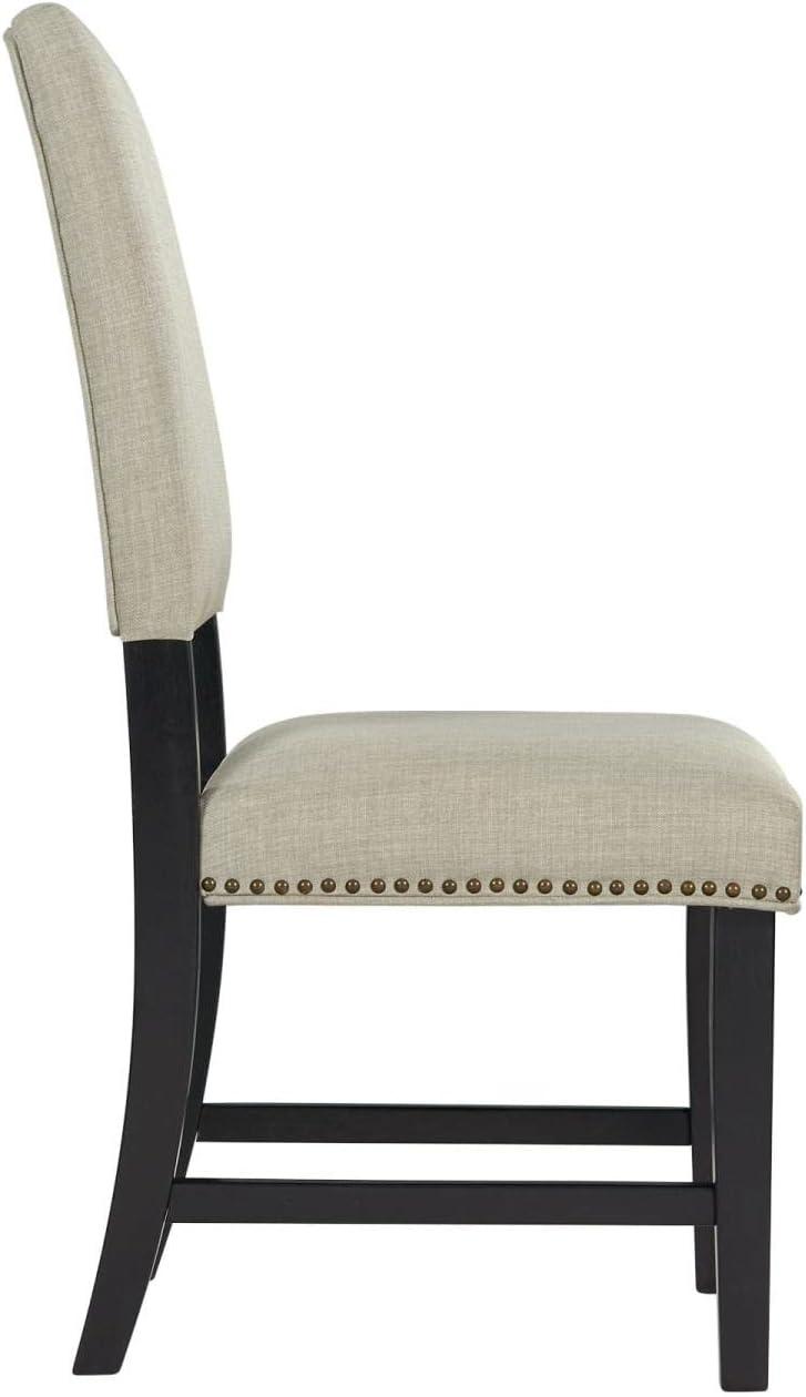 Laudine Upholstered Side Chair