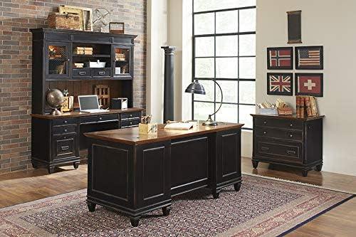 Hartford Hutch - Martin Furniture