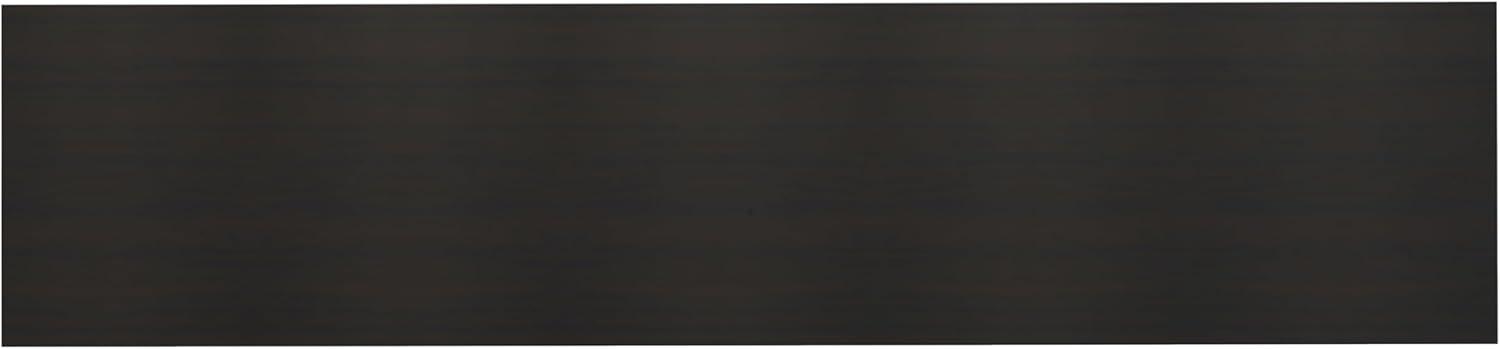 Simpli Home Redmond 72"W Solid Wood TV Stand for TVs up to 80" with Storage Cabinets