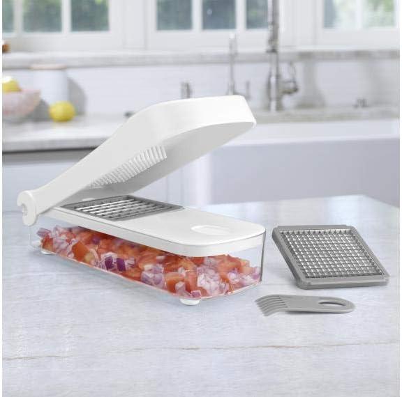 Cuisinart Vegetable and Fruit Chopper