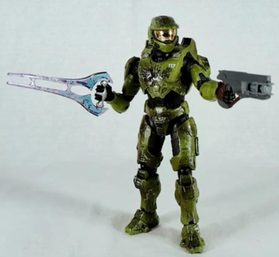 HALO The Spartan Collection Master Chief