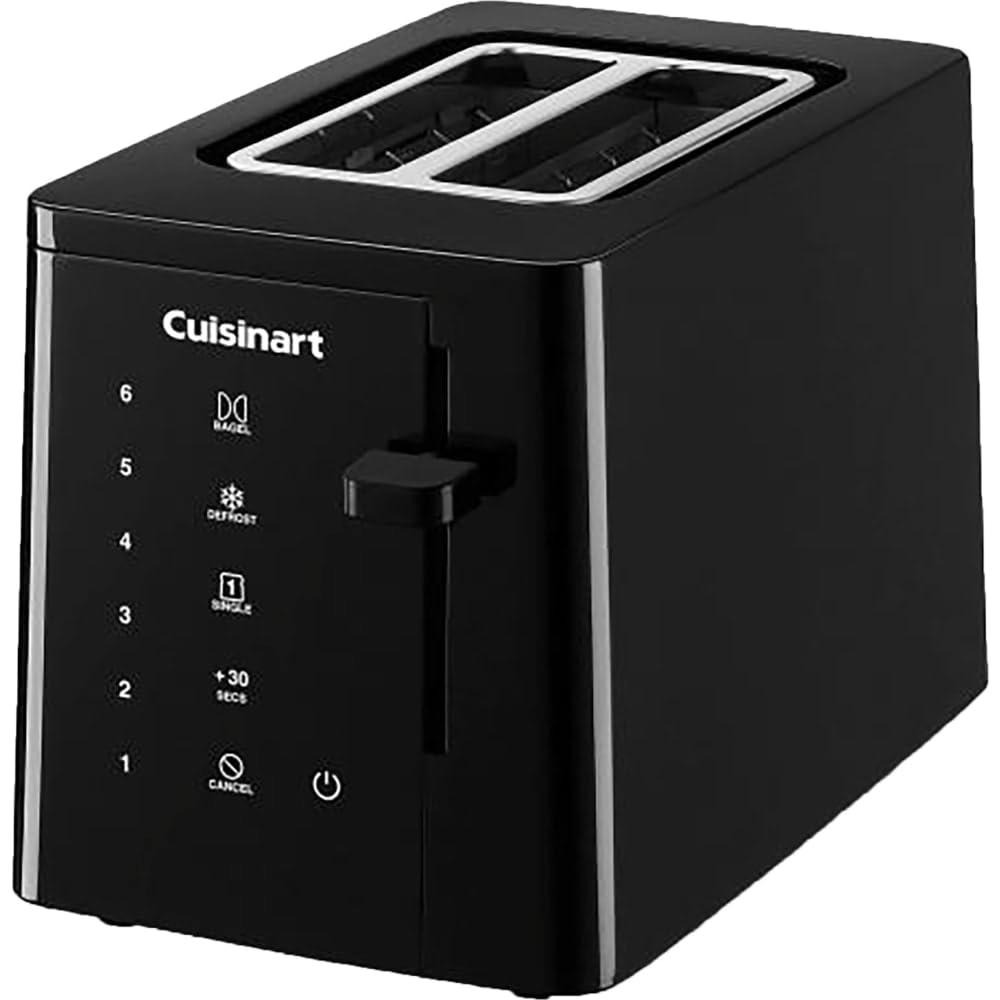 Cuisinart Cuisinart 2 Slice Touchscreen Toaster