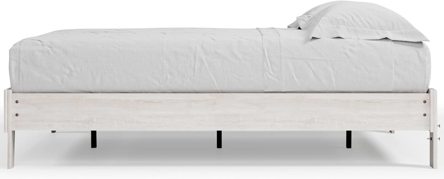 Carnforth Platform Bed