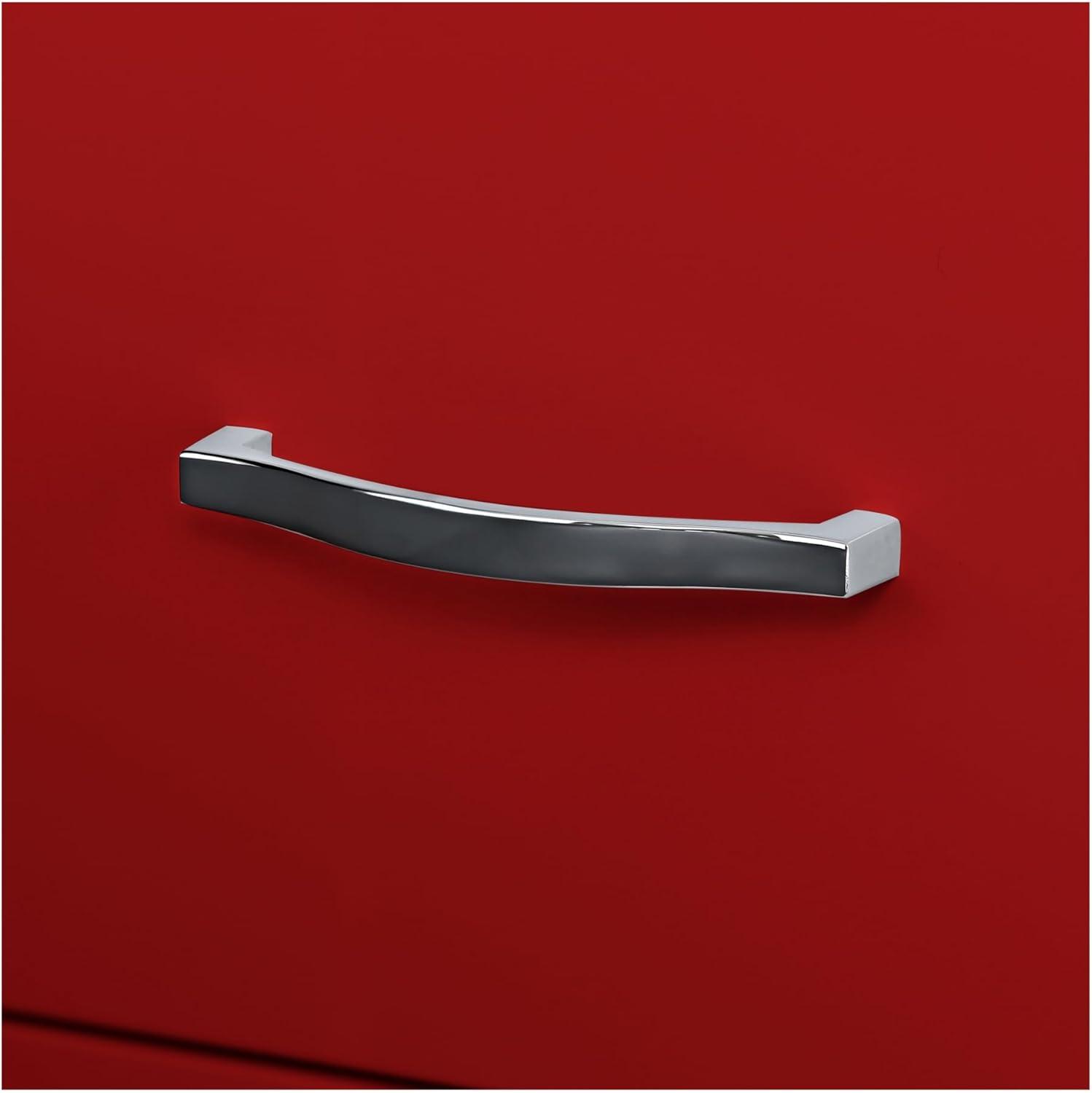 Inbox Zero Onetta Mobile 2-Drawer File Cabinet