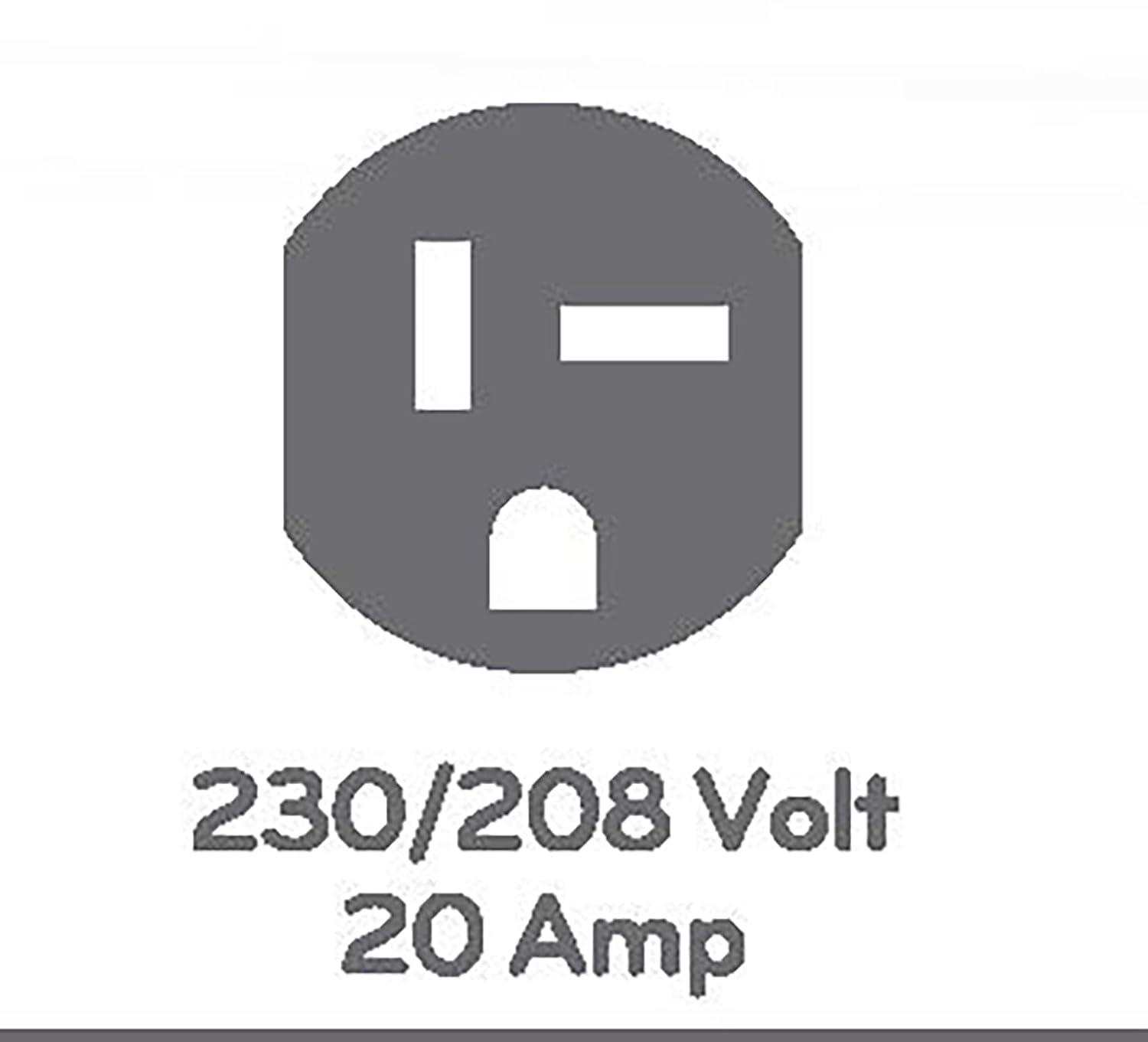 LG 18,000 BTU Window Air Conditioner with remote, LW1816ER