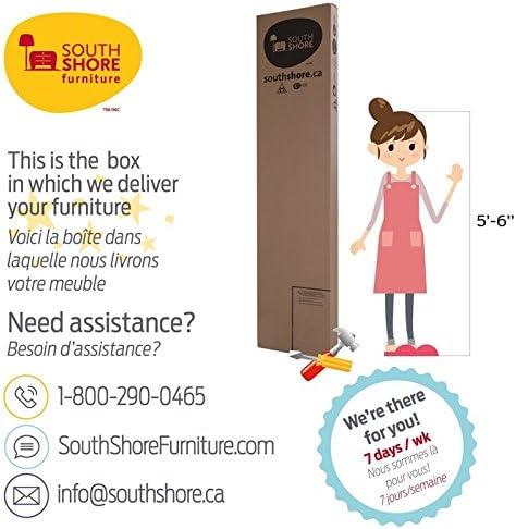 Sand & Stable™ Baby & Kids Bethany 3 Drawer Platform Bed by Sand & Stable™ Baby & Kids