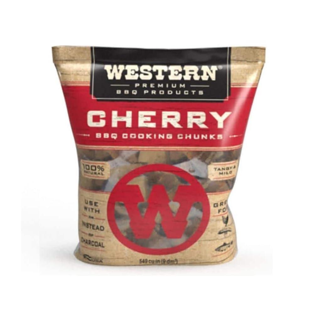 Western BBQ Western BBQ 9 Lb. Smoking Chunks