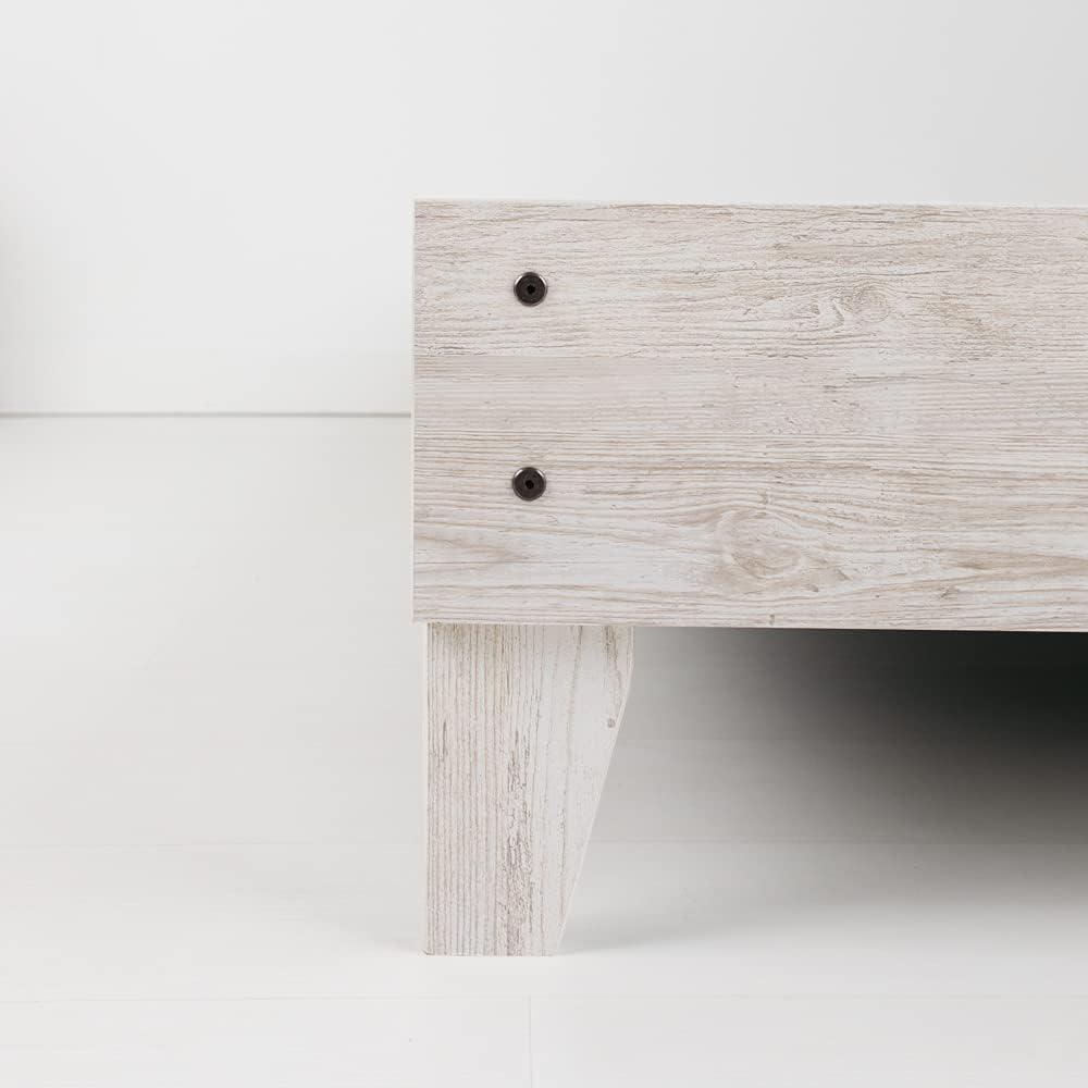 Carnforth Platform Bed