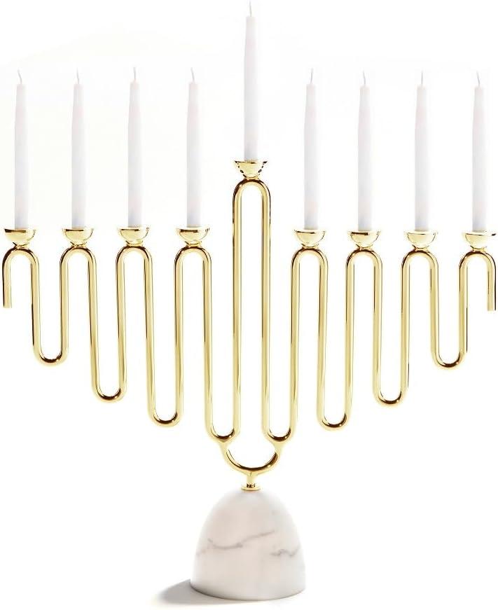 Coluna Menorah