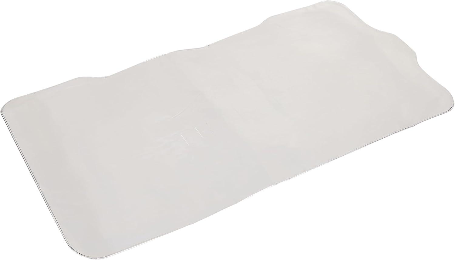 Traeger Aluminum Drip Tray Liner 28.75 in. L X 15.5 in. W For Ironwood 885