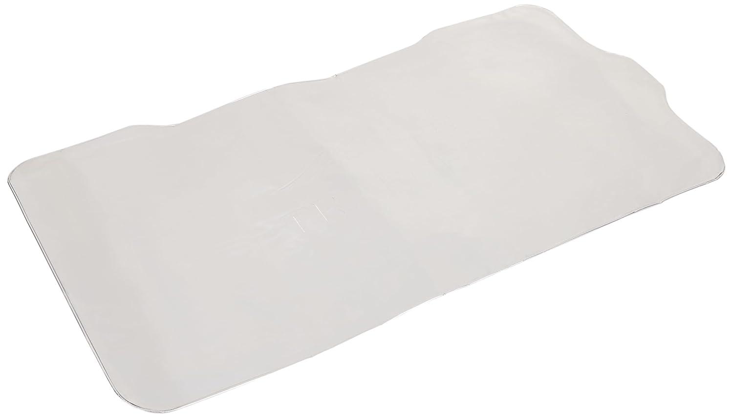 Traeger Aluminum Drip Tray Liner 28.75 in. L X 15.5 in. W For Ironwood 885