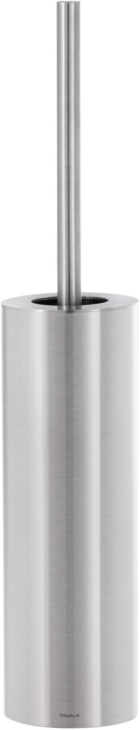 Blomus Nexio Metal Toilet Brush And Holder