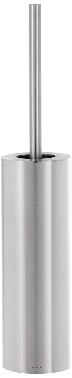 Blomus Nexio Metal Toilet Brush And Holder